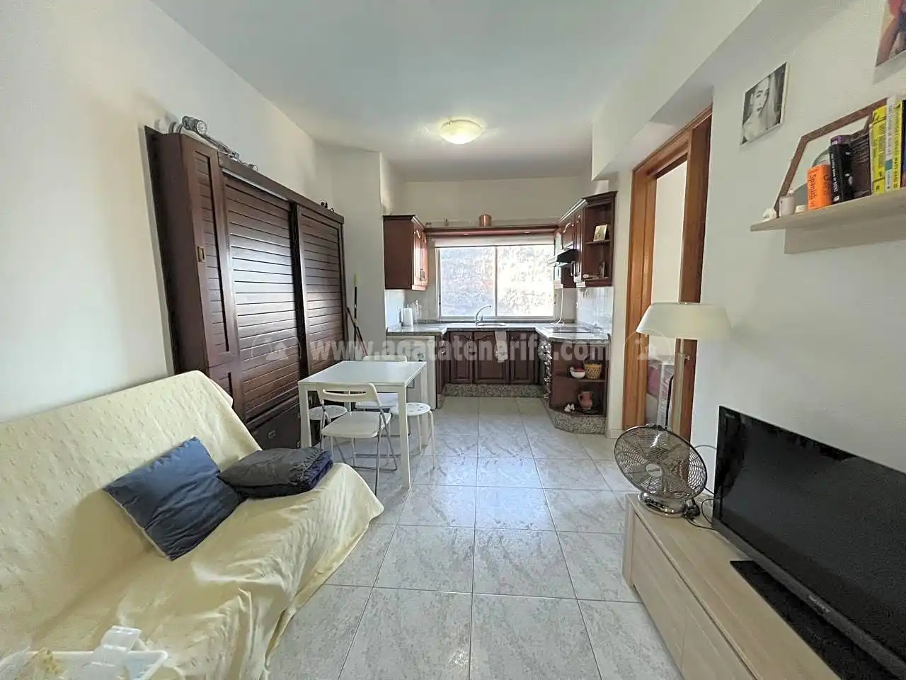 Appartement avec terrasse à vendre à San Felipe - San Marcos - Las Cañas, imagen 2