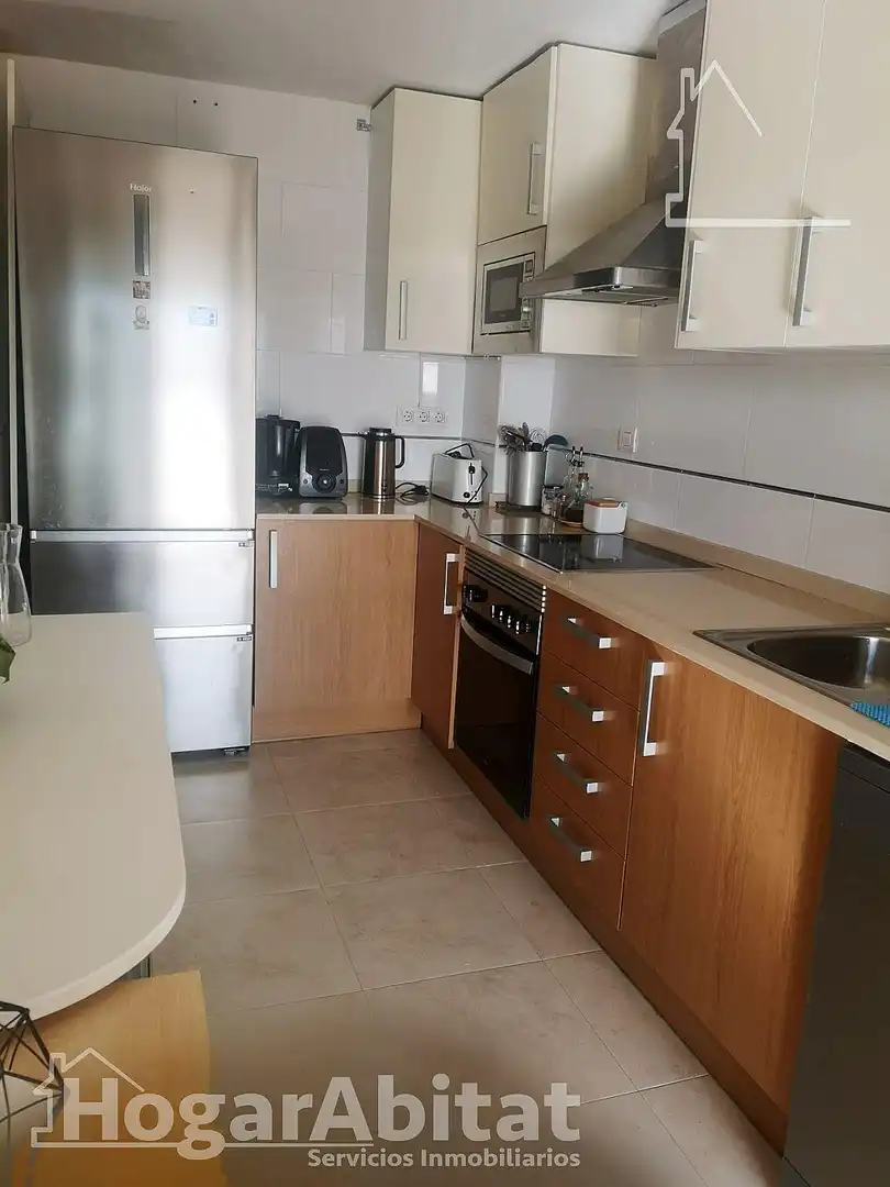 Wohnung mit Terrasse zum Verkauf in Avenida  Rosa del Vents, imagen 11