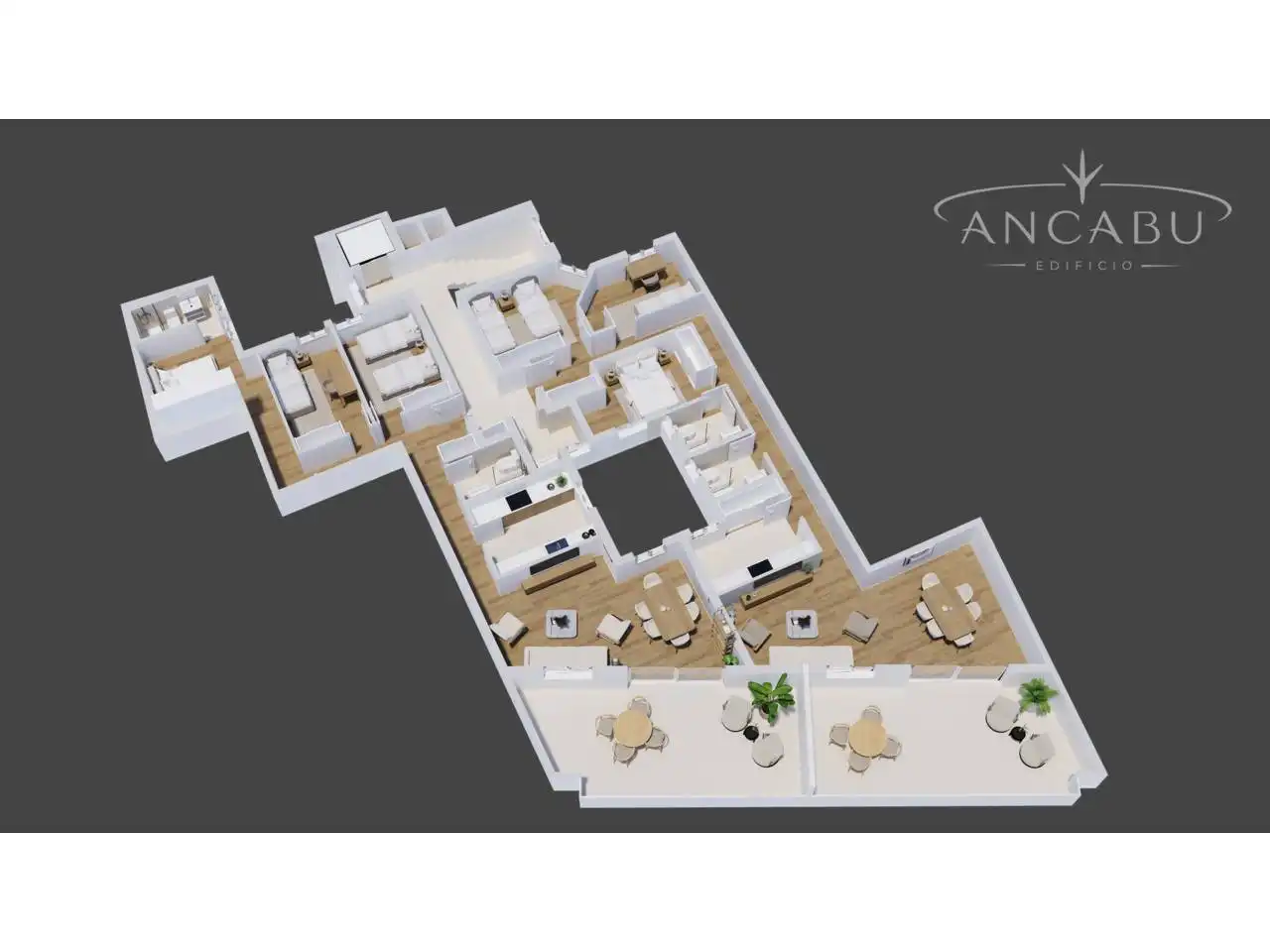 Wohnung mit Aufzug zum Verkauf in Calle San Cristóbal, imagen 9