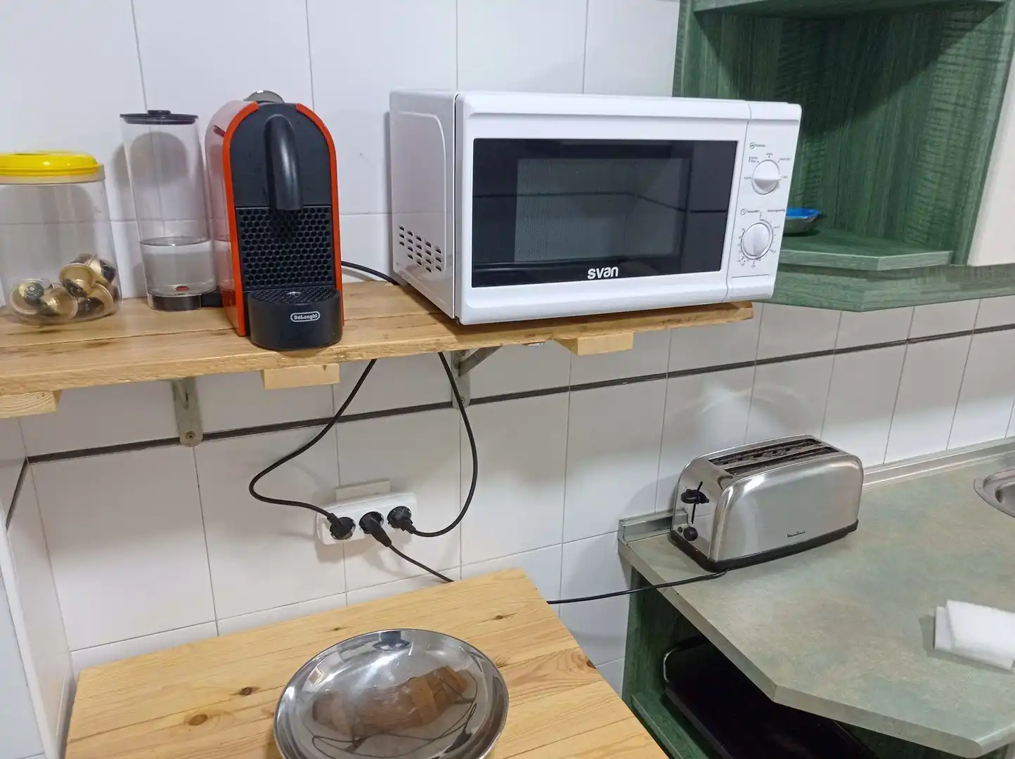 Flat with lift for sale in Puente de Vallecas, imagen 28
