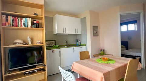 Foto 2 von Wohnungen zum Verkauf in Playa Jardín, Puerto de la Cruz