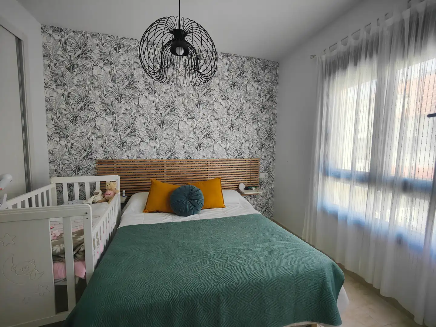 Terraced house for sale in Camposoto - Gallineras, imagen 14