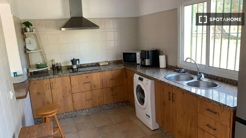 Habitación en Centro