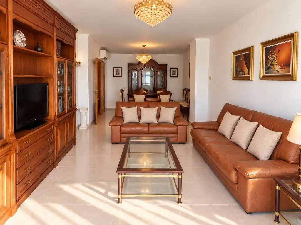 Apartment mit Terrasse zum Verkauf in Puerto, imagen 3