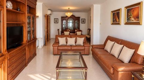 Foto 3 de Apartamento en venta en Puerto, Jávea / Xàbia