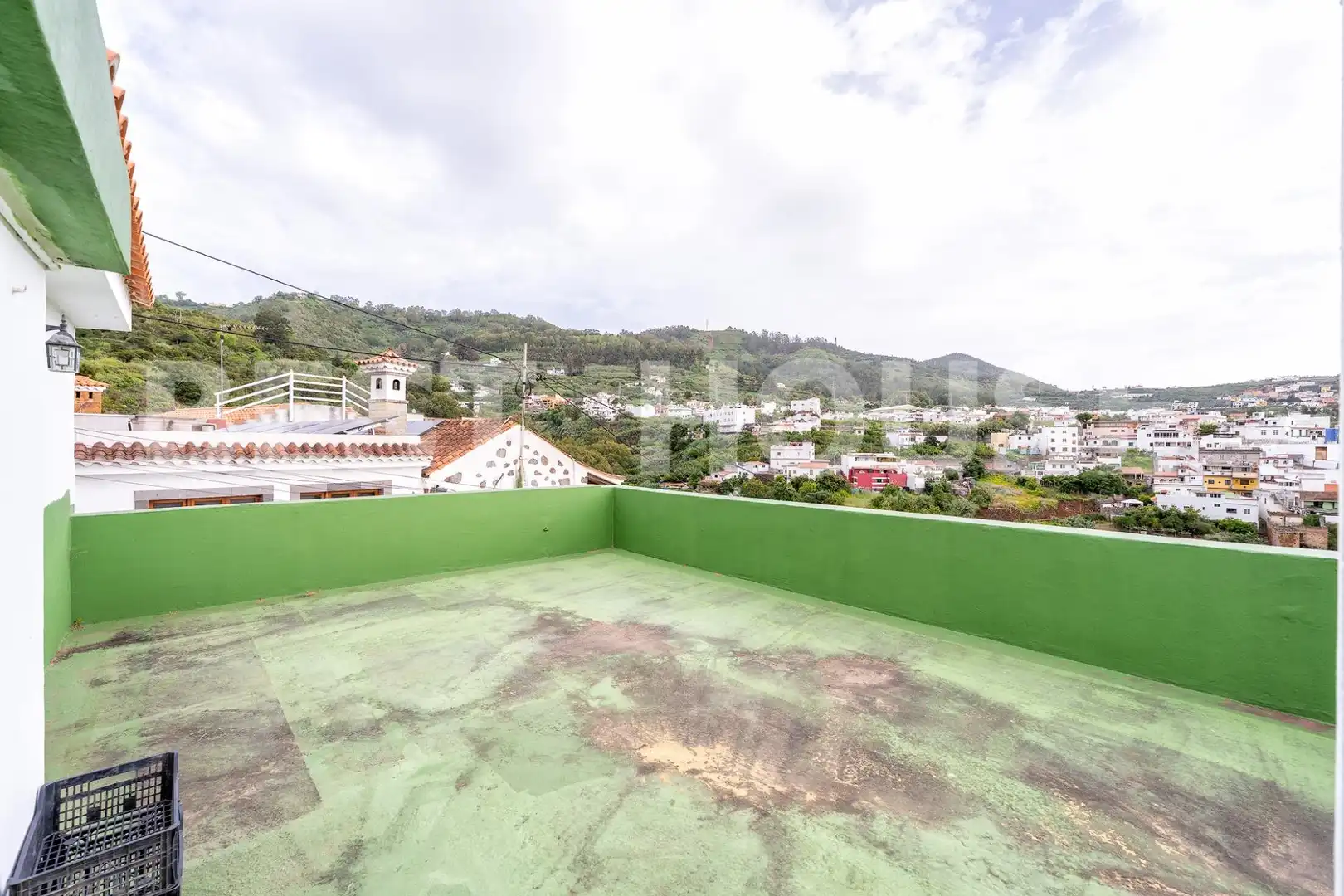 House with garden for sale in El Álamo - Arbejales, imagen 15