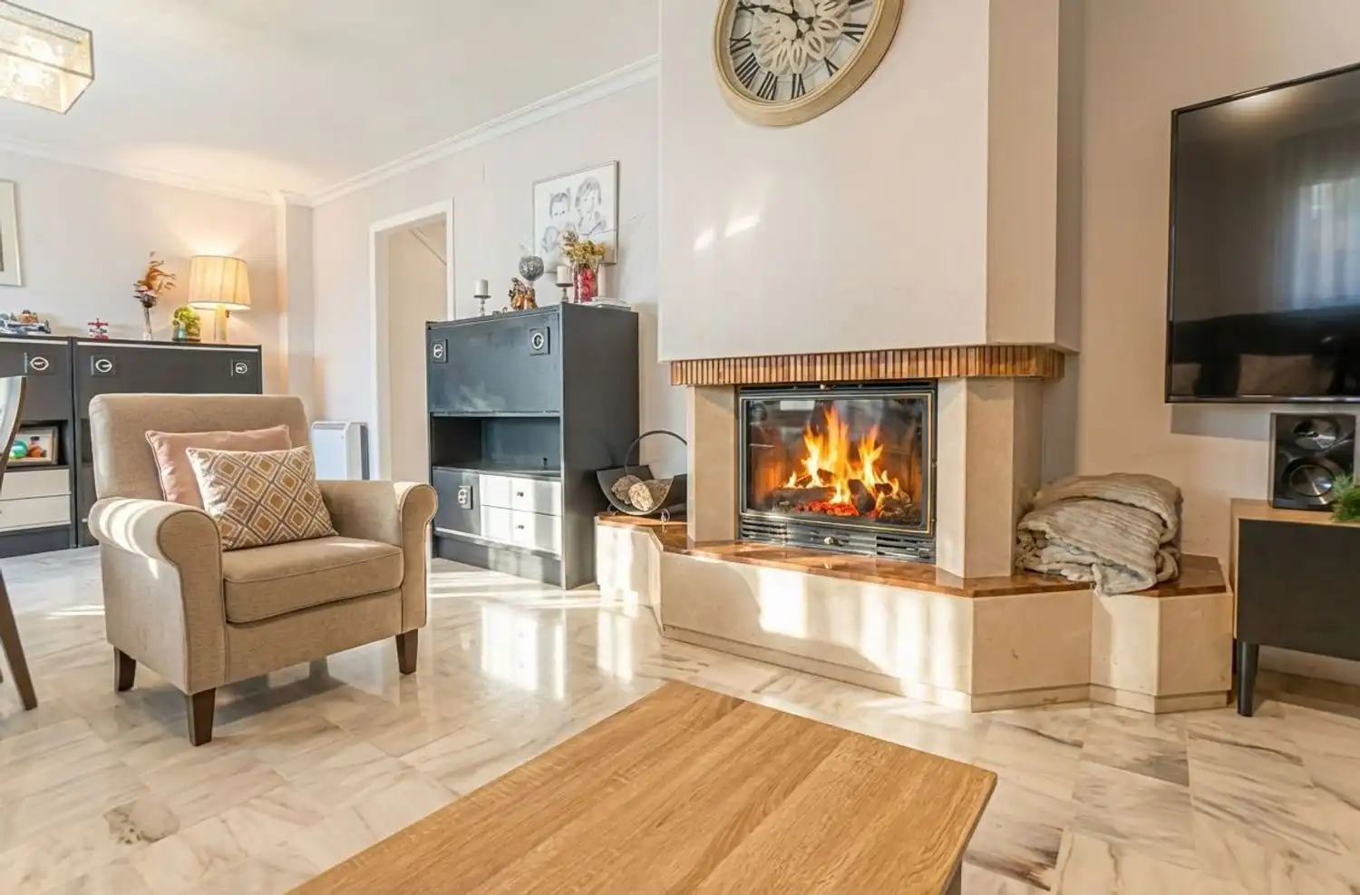 Flat for sale in Añoreta Golf - Paraíso del Sol