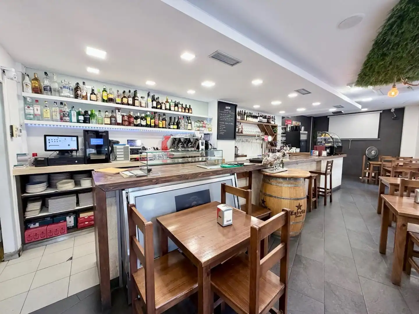 Business premises for transfer in Centre, imagen 5