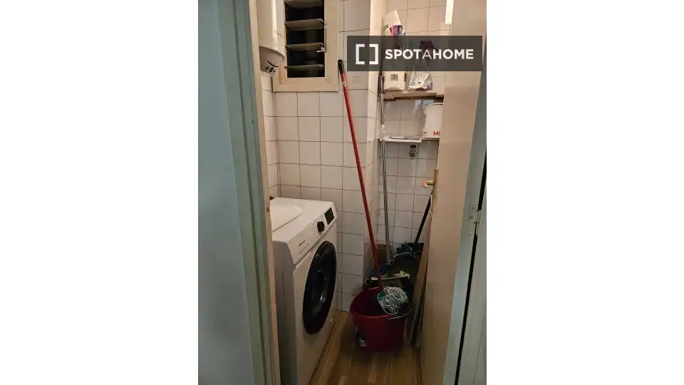 Zimmer in Vila de Gràcia