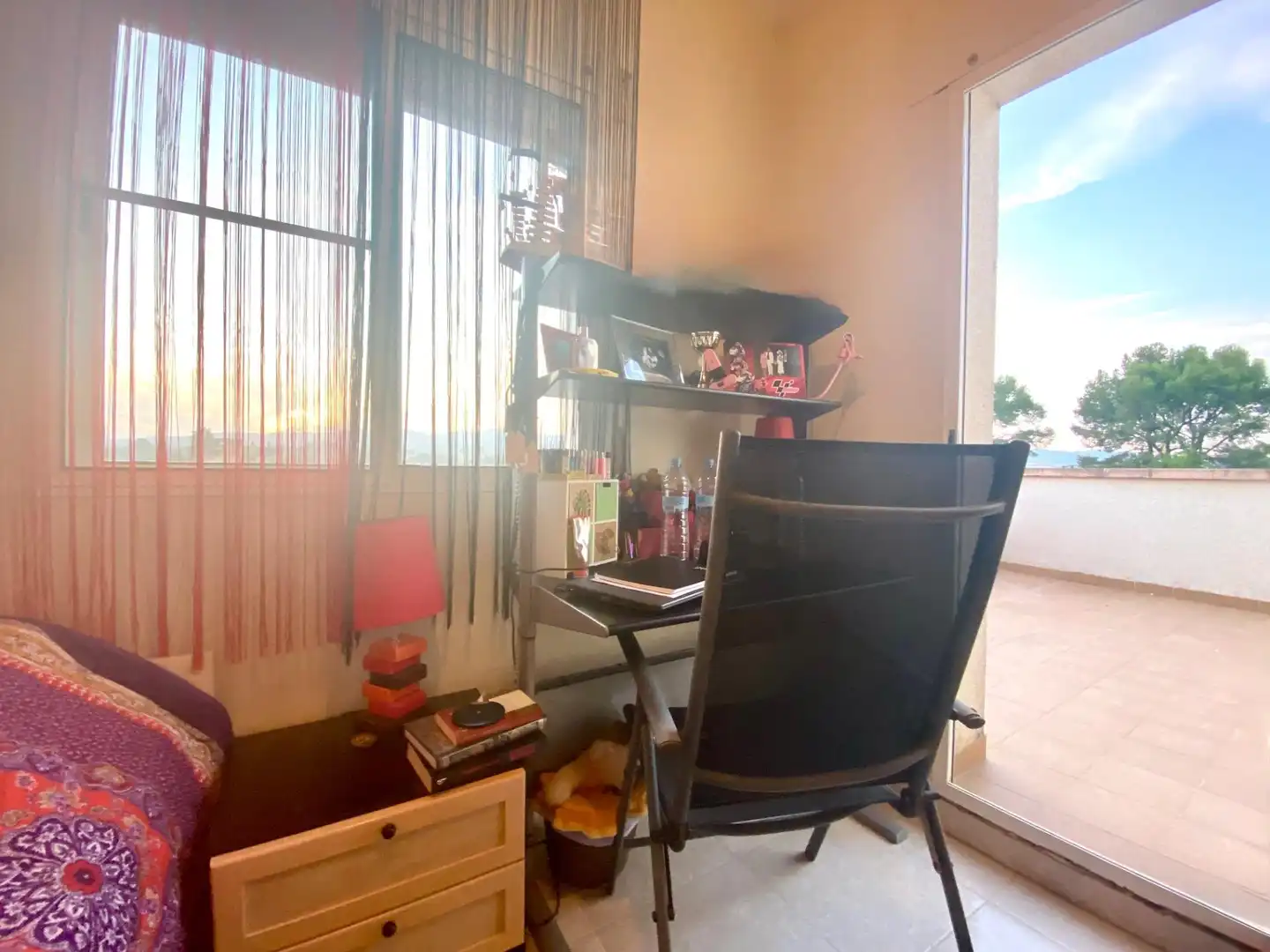 House with terrace for sale in Santa Bàrbara, imagen 27