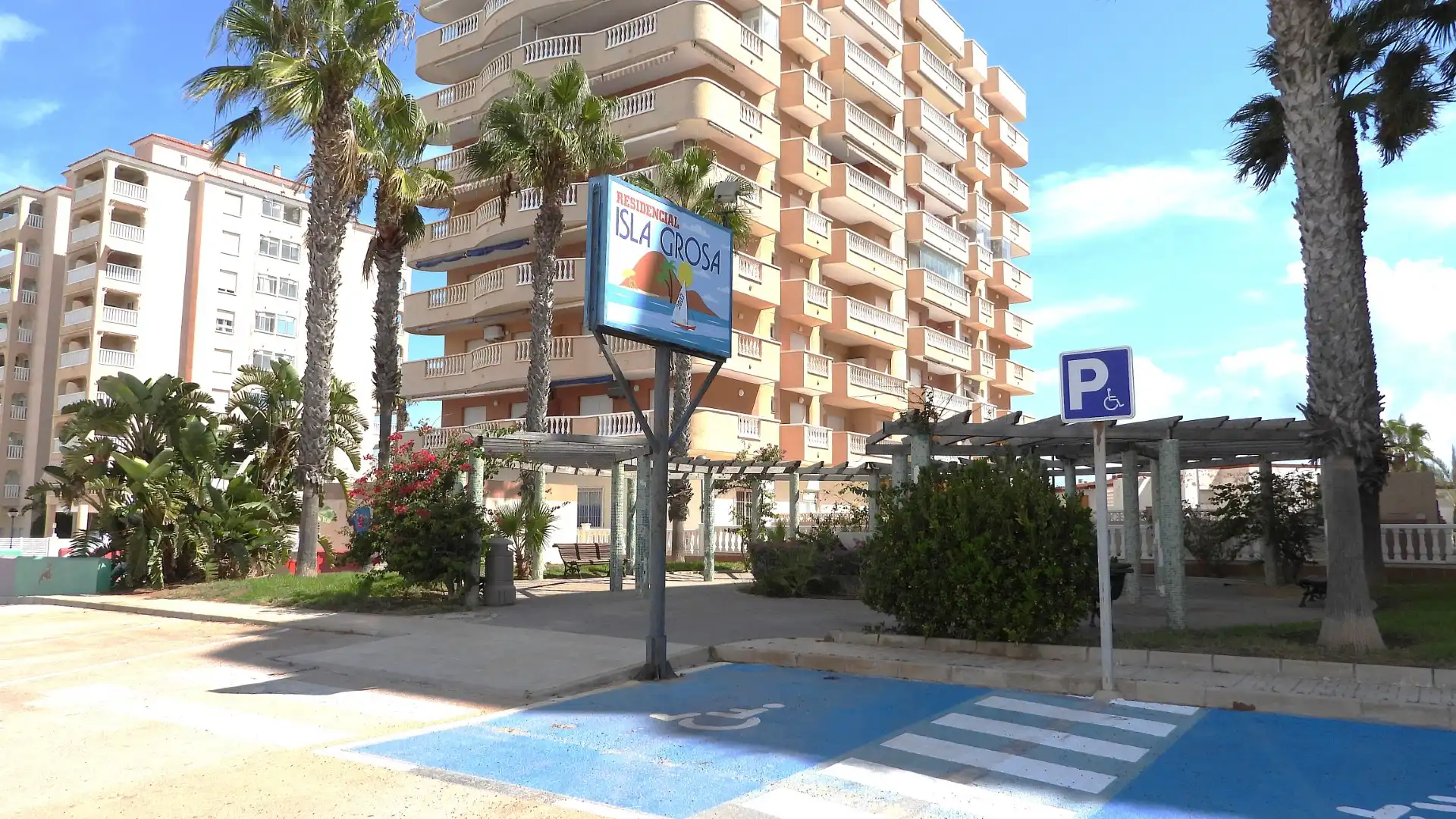 Pis amb piscina en venda a Urb. Isla Grosa Bloque 3, imagen 18