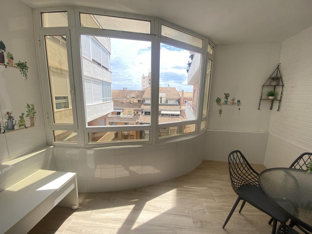 Flat to rent in San Bartolomé, Campello Playa
