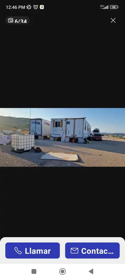 Terreno rustico in vendita a Campo de Murcia, imagen 7