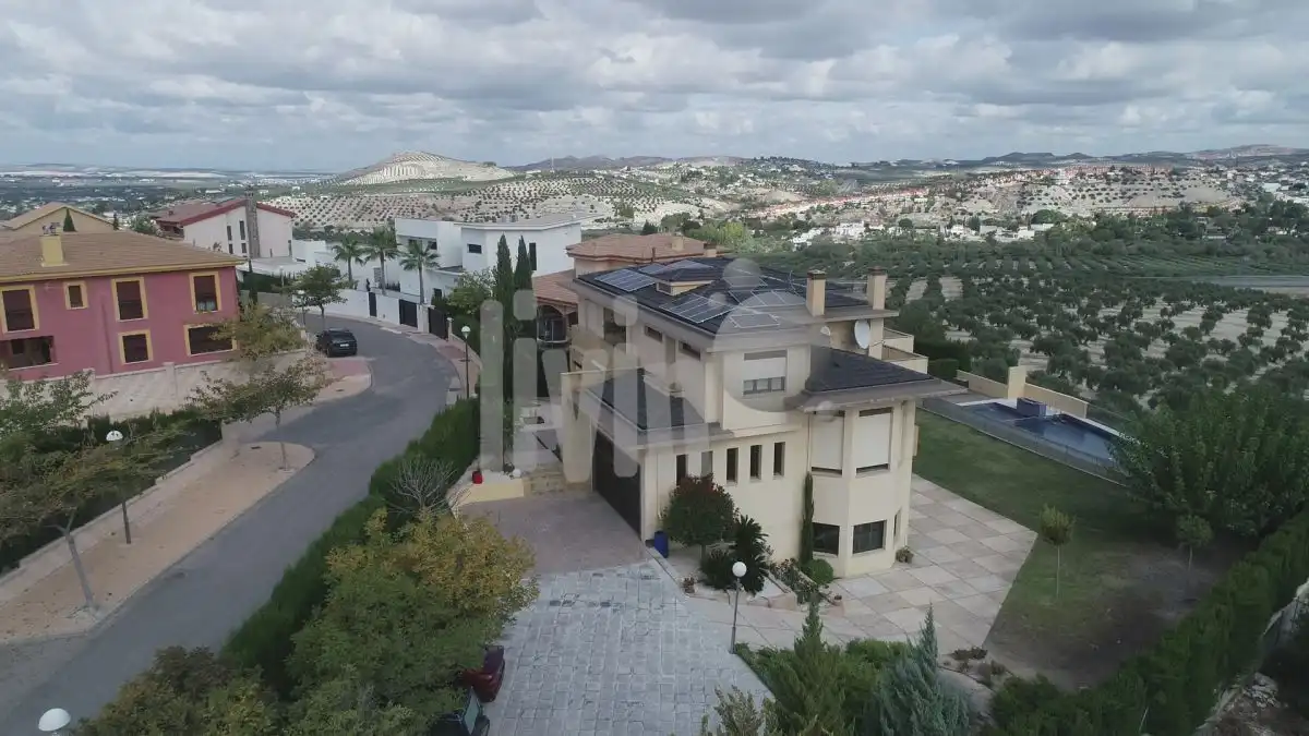 Casa in vendita a La Guardia de Jaén, imagen 2