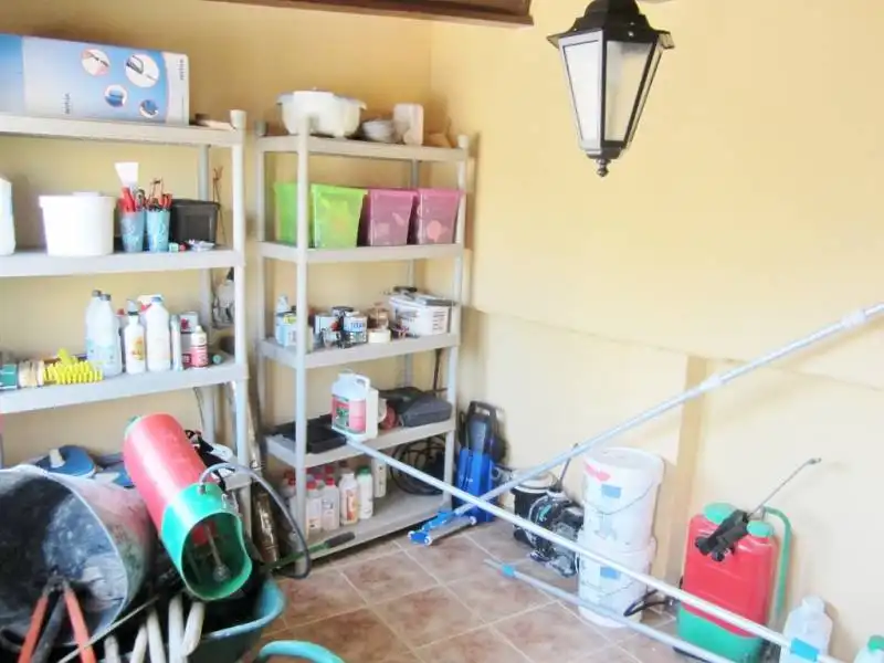 Houses for sale in Alicante / Alacant  with Air Conditioner, Heating and Private garden
