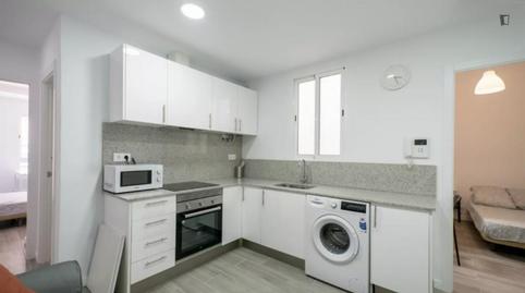 Photo 2 of Apartment for share in Morvedre,  Valencia Capital