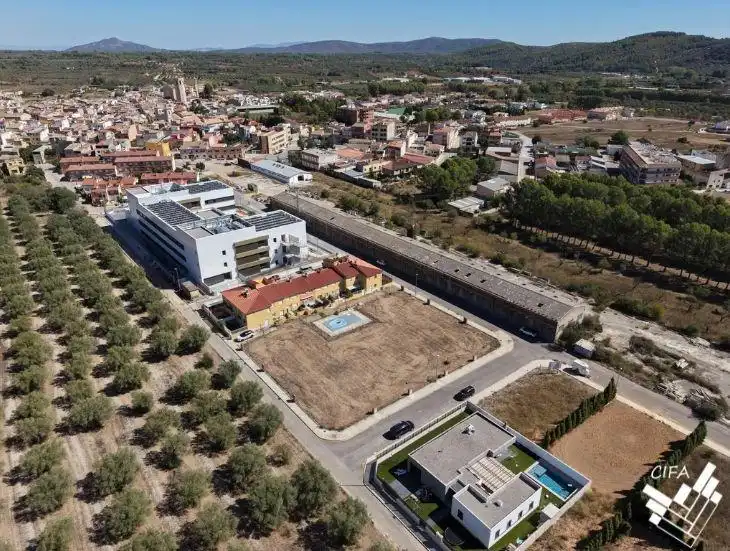 Terreno residencial en venta en Calle Freginals, imagen 4