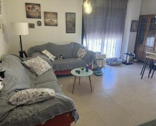 Sala d'estar de Apartament en venda en El Pinós / Pinoso