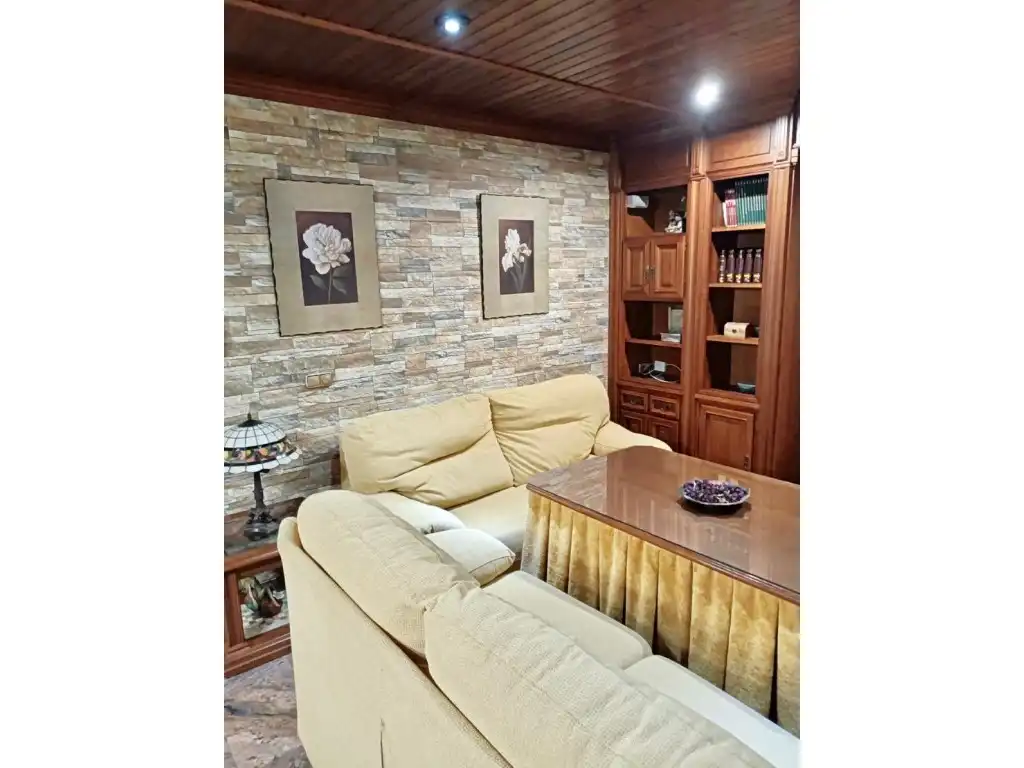 Casa amb terrassa en venda a Huétor Tájar, imagen 11