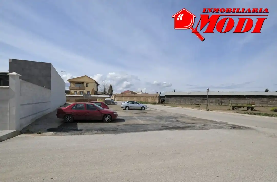 Terreny residencial en venda a CEMENTERIO 18, imagen 11