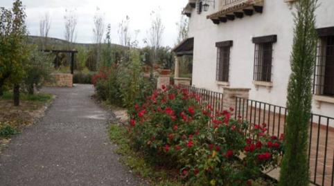 Foto 2 de Finca rústica en venda a Castro del Río, Córdoba