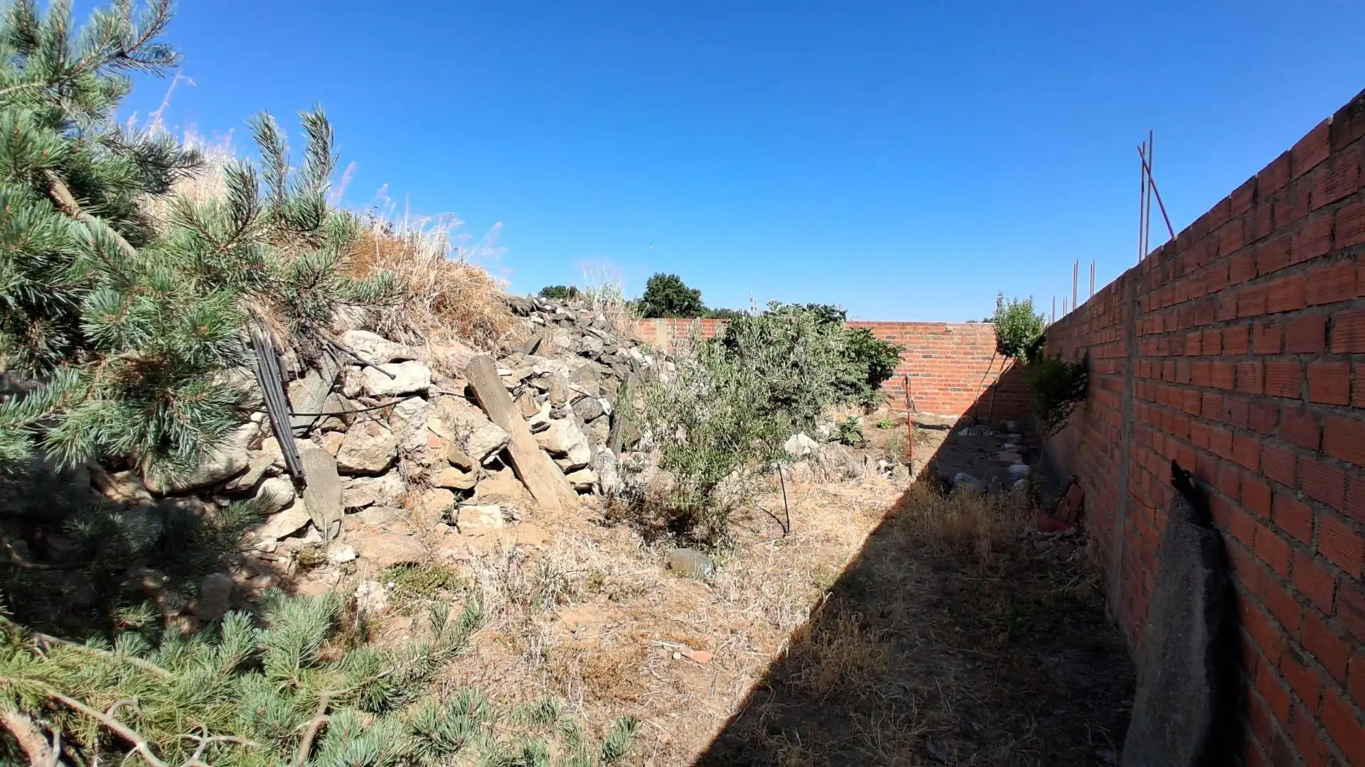 Residential for sale in Arapiles