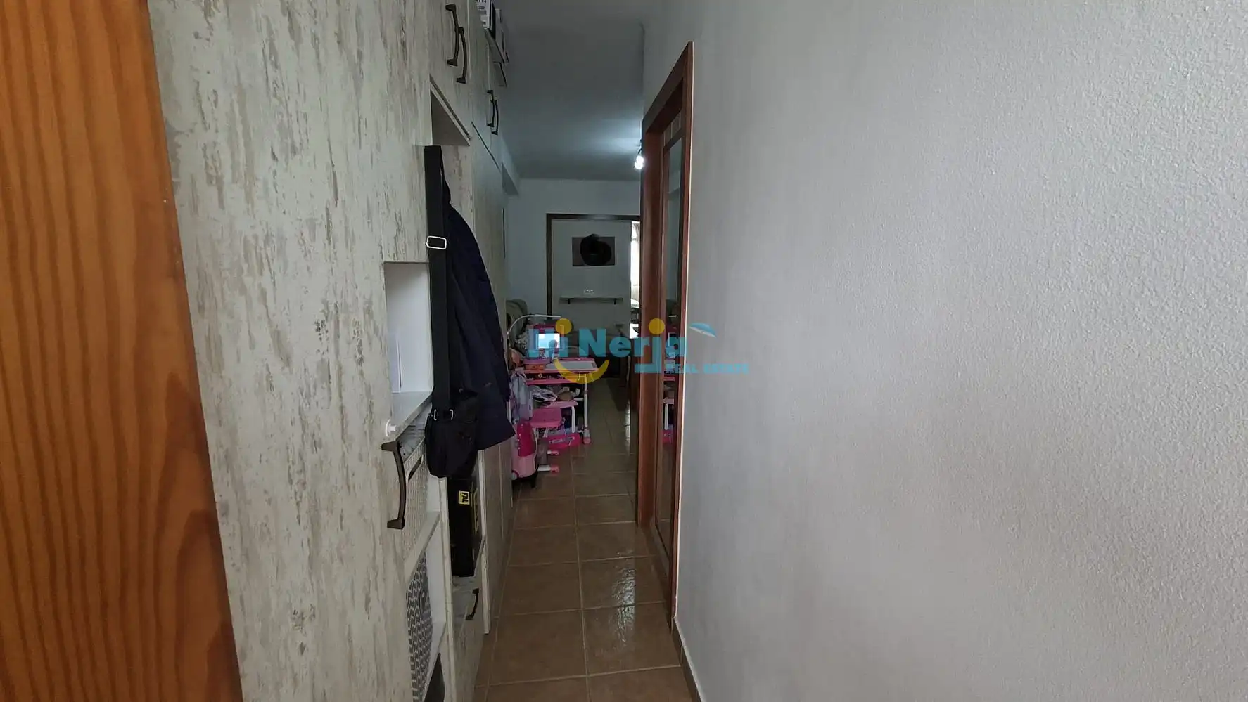 Apartment with lift for sale in Centro, imagen 8
