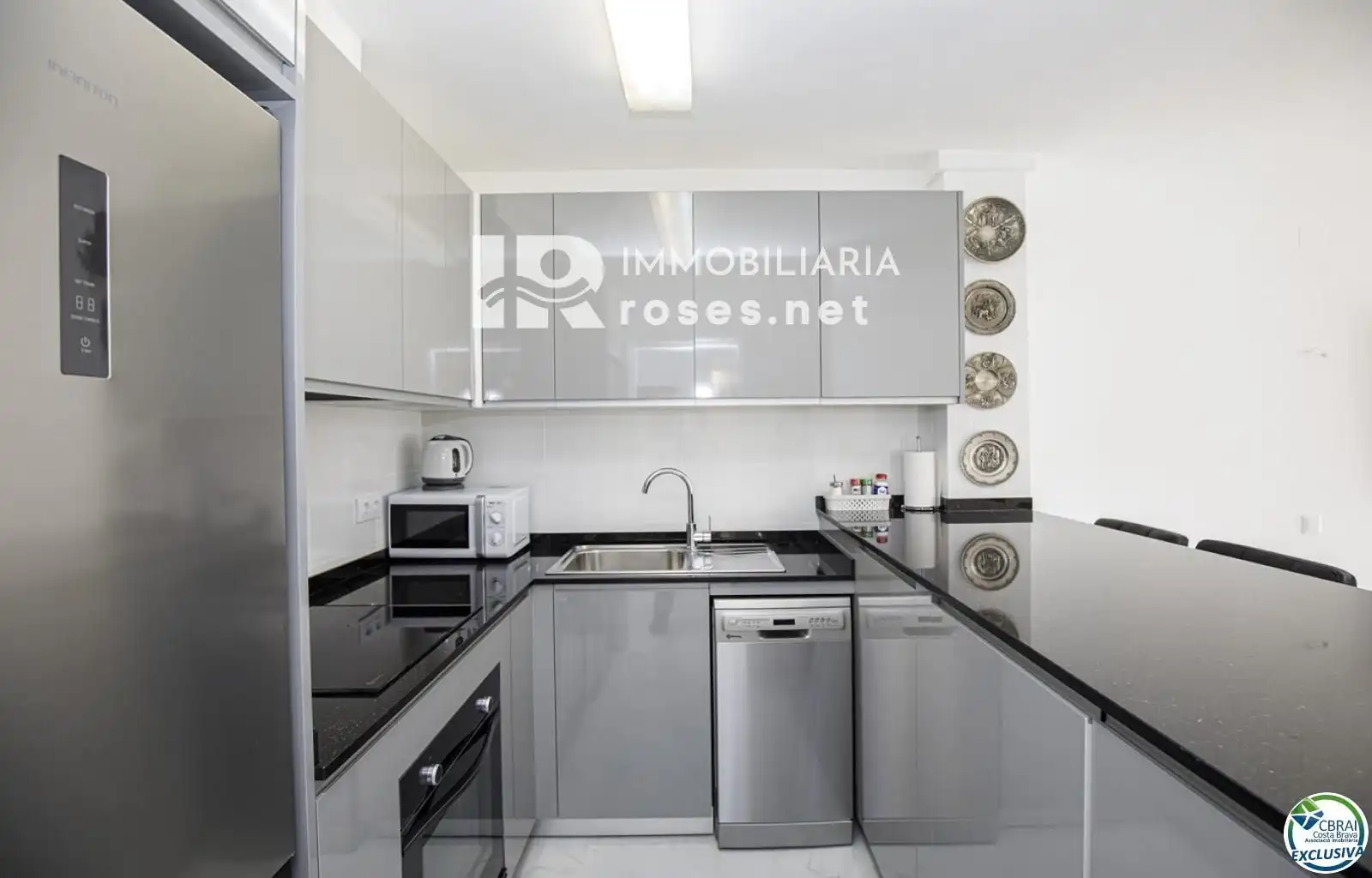 Appartement avec ascenseur à vendre à Caballito de mar, imagen 16