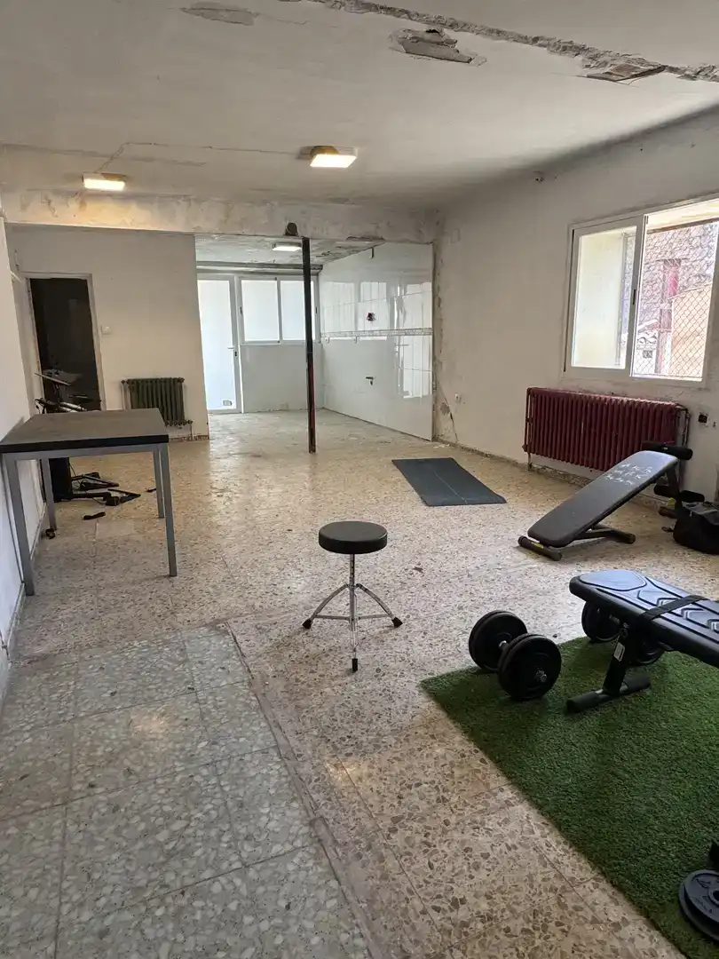 Finca rústica en venda en  Logroño