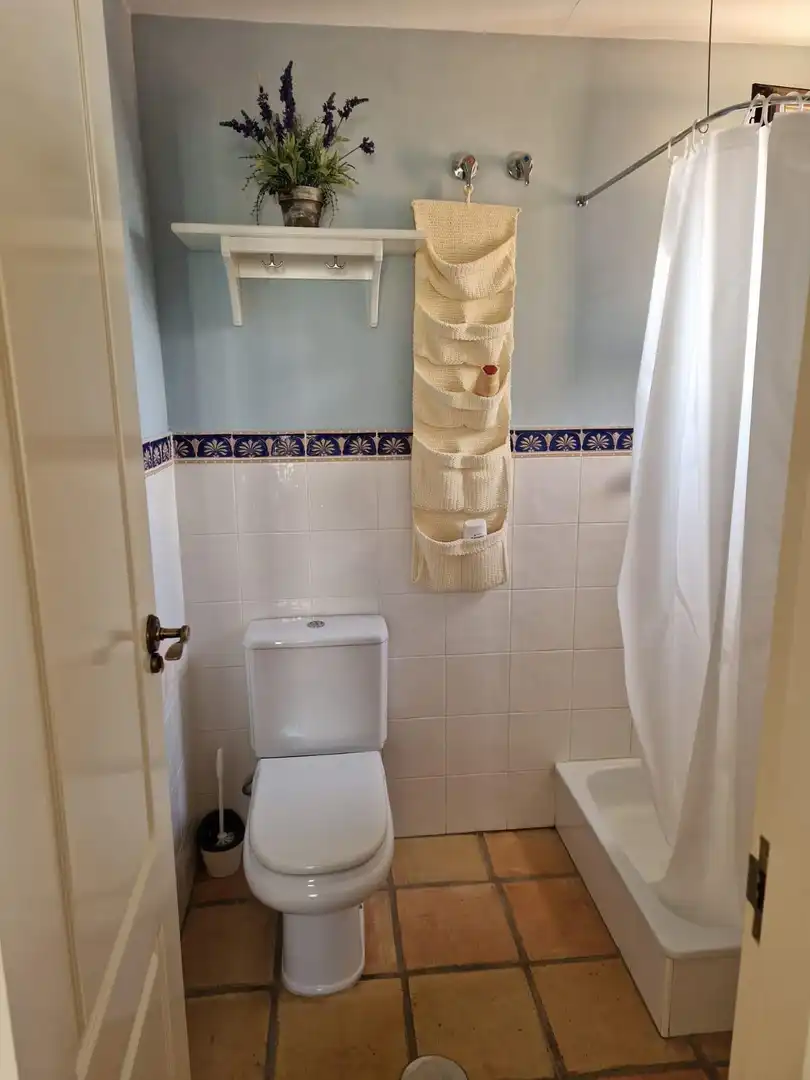 Casa a schiera con piscina in vendita a Golf Bahía, imagen 20