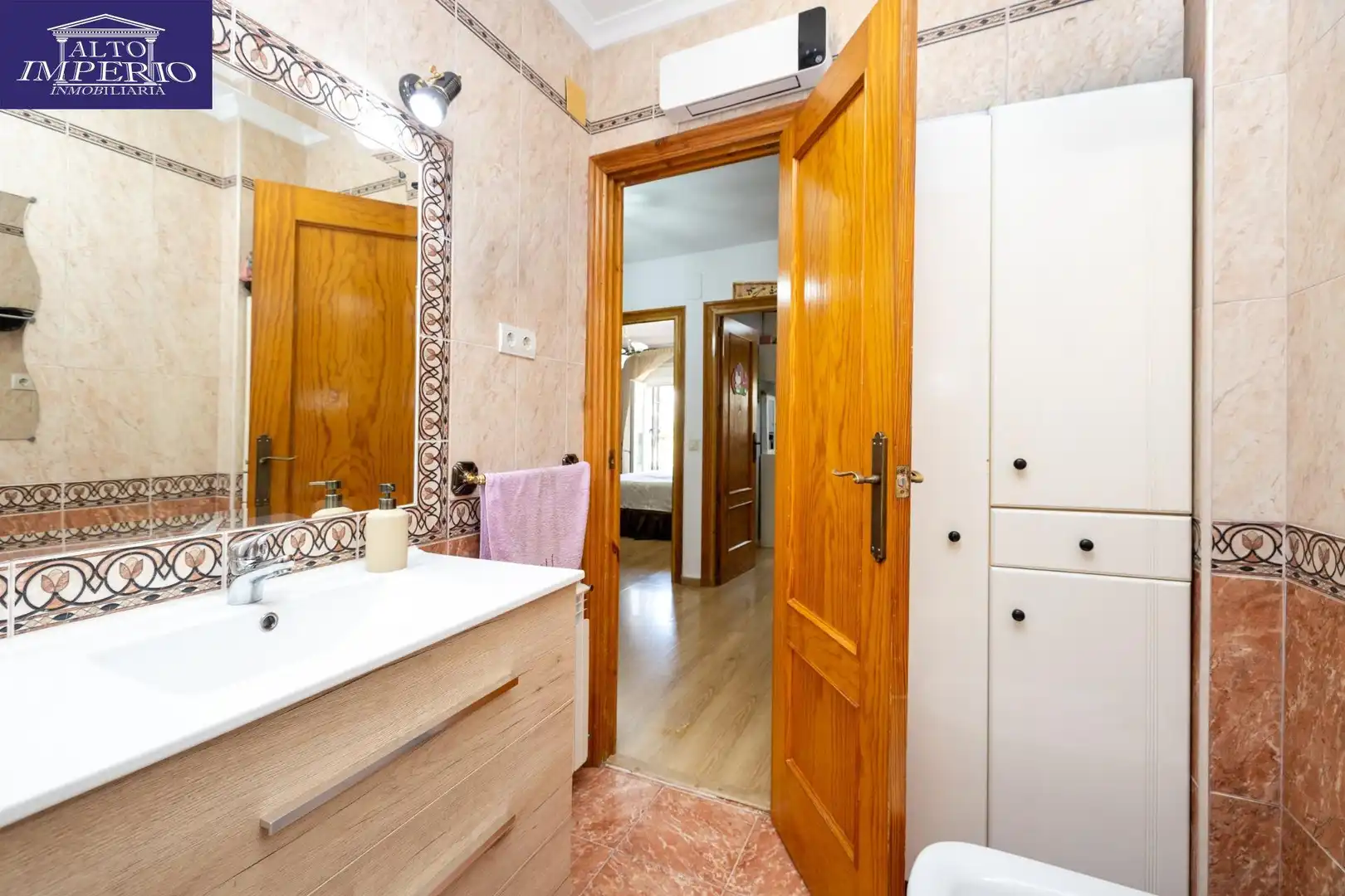 Casa a schiera con balcone in vendita a Calle de Sierra Nevada, imagen 23