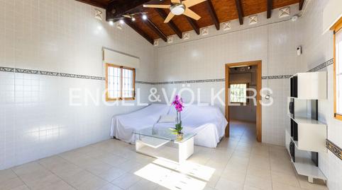 Foto 4 de Casa o xalet en venda a Centro, Burriana / Borriana