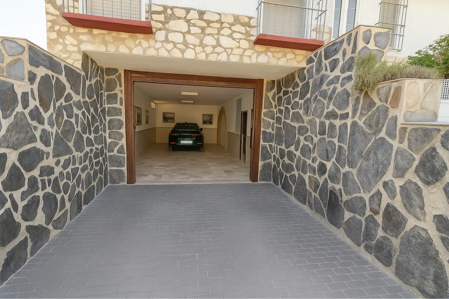 Casa o chalet en venta en Montilla con Aire acondicionado, Jardín privado y Terraza