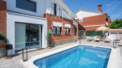 Foto 4 de Casa o xalet en venda a Misericordia, Canet de Mar, Barcelona