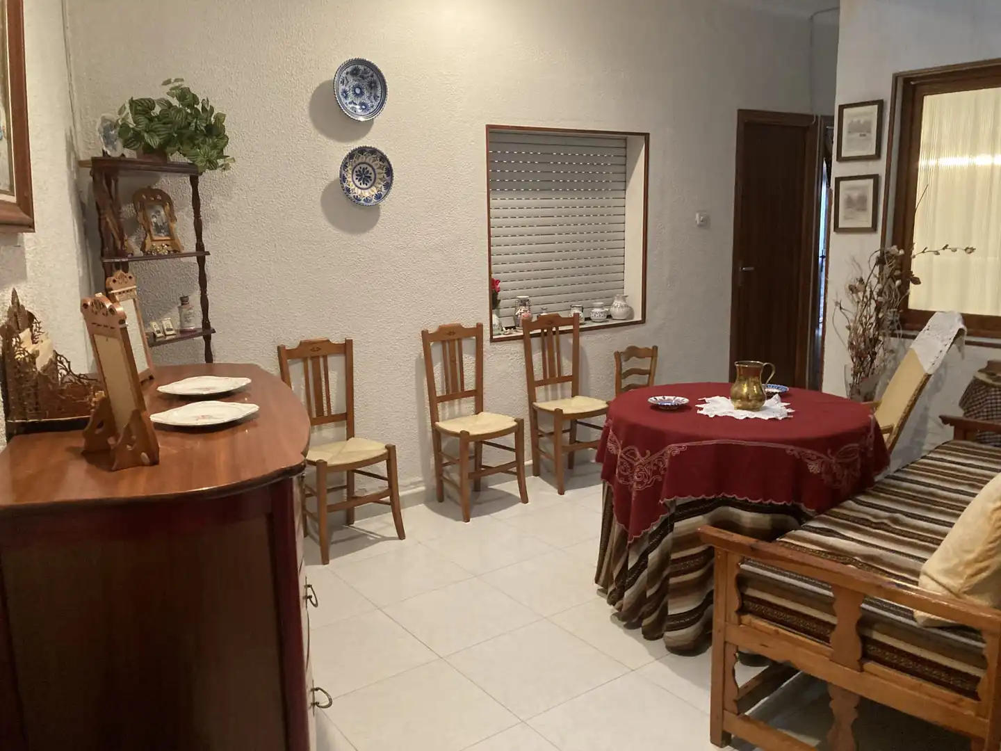 Casa in vendita a Calle Virgen, imagen 5