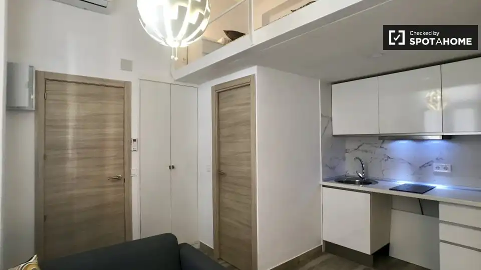 Wohnung zur Miete in Carabanchel, imagen 5