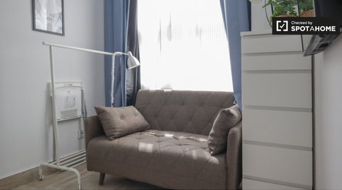 Photo 4 of Room in Valdezarza, Madrid Capital