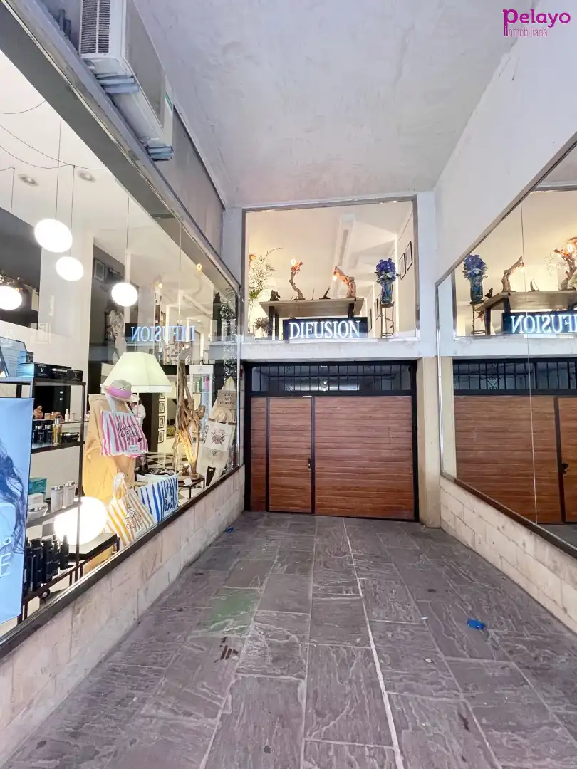 Flat with terrace for sale in pasaje de Saro 4, imagen 33