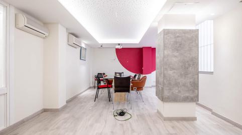 Foto 3 de Piso en venta en Calle Moliner, Maria, 69, Barrio de San José, Zaragoza