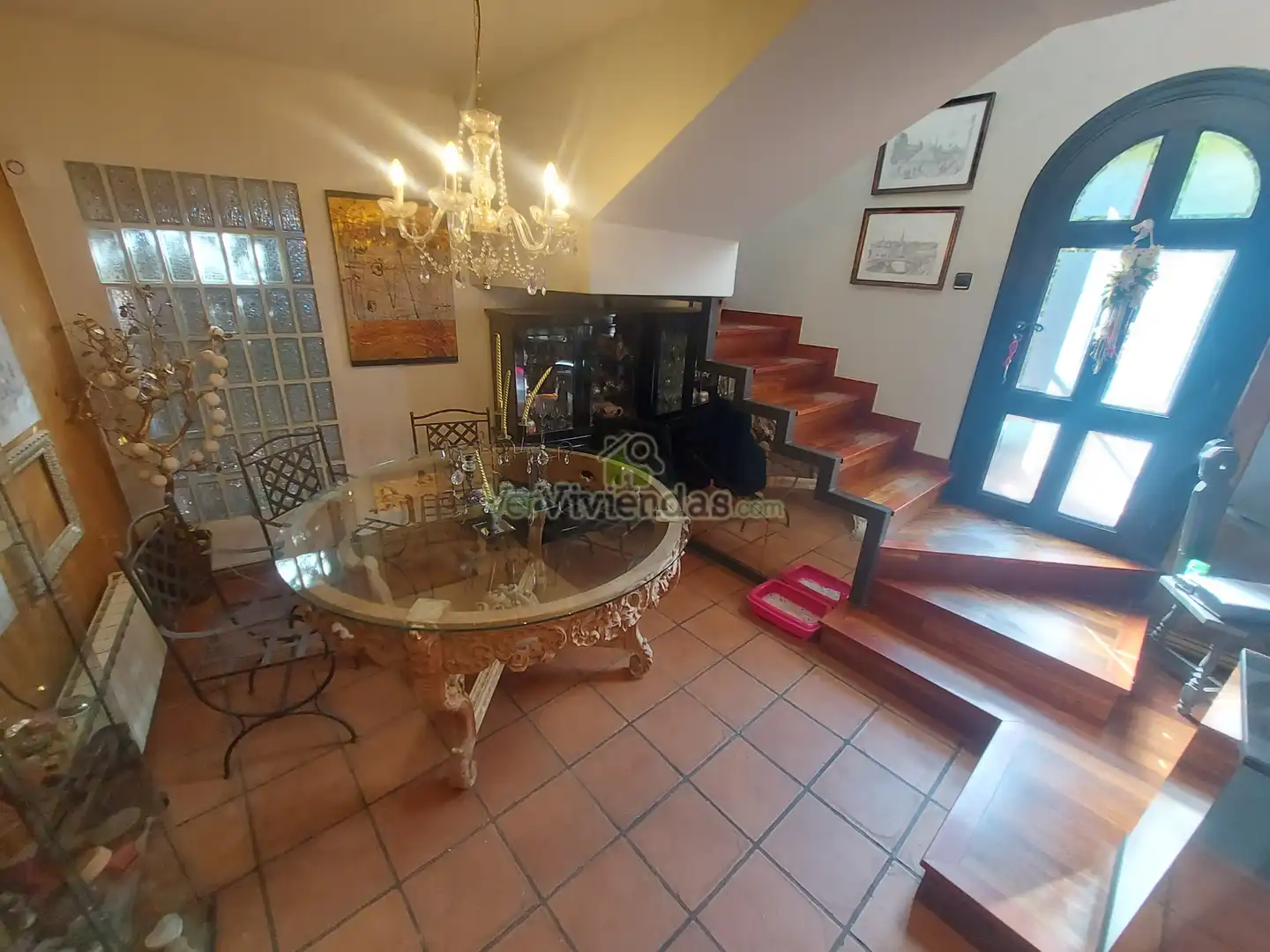 Casa o chalet en venta en Vallirana con Calefacción, Jardín privado y Terraza