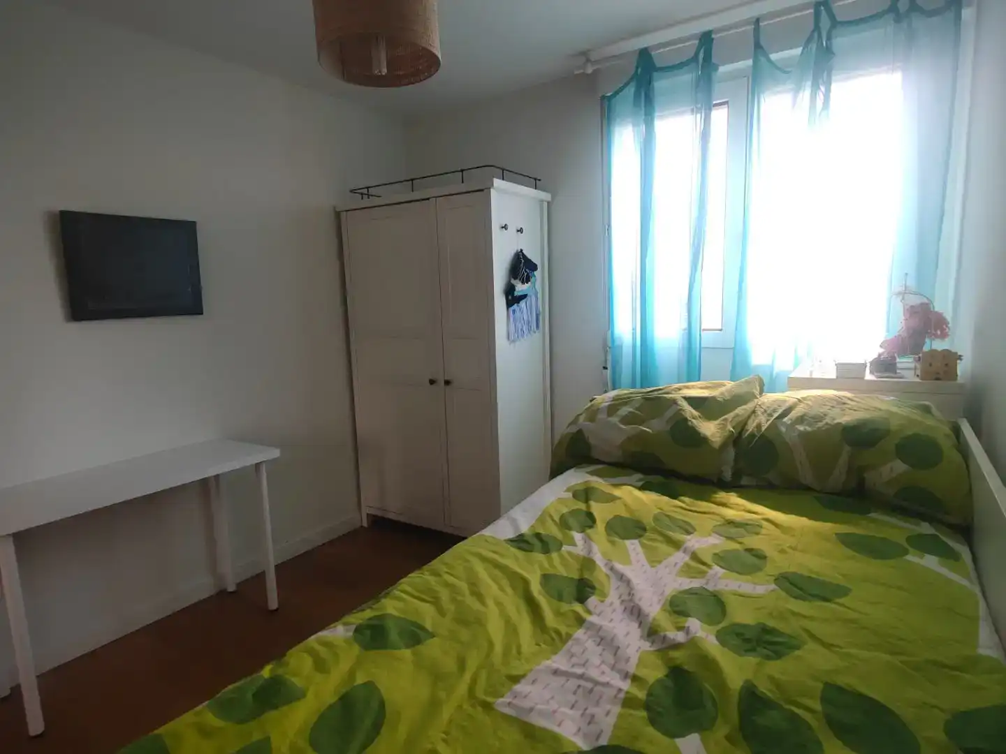 Habitación de Piso en venta en Los Castros