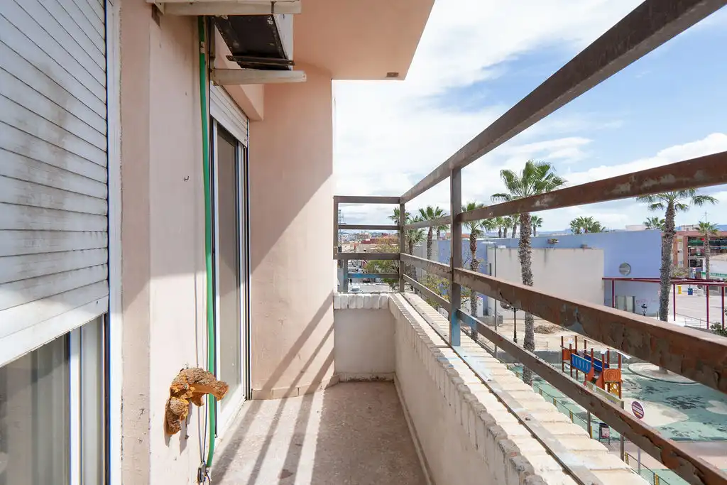 Piso en venta en C/ Cid Campeador, Alguazas