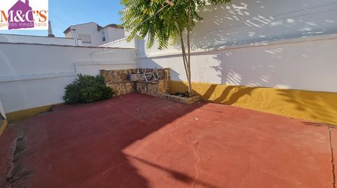 CASA EN VENTA ZONA POBLADO
