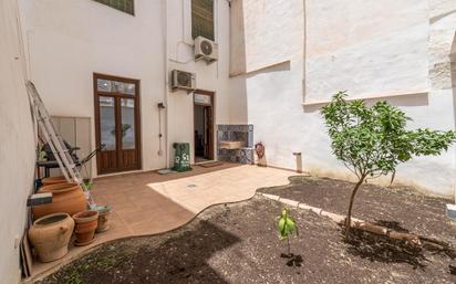 Garten von Haus oder Chalet zum verkauf in  Granada Capital mit Klimaanlage, Terrasse und Balkon