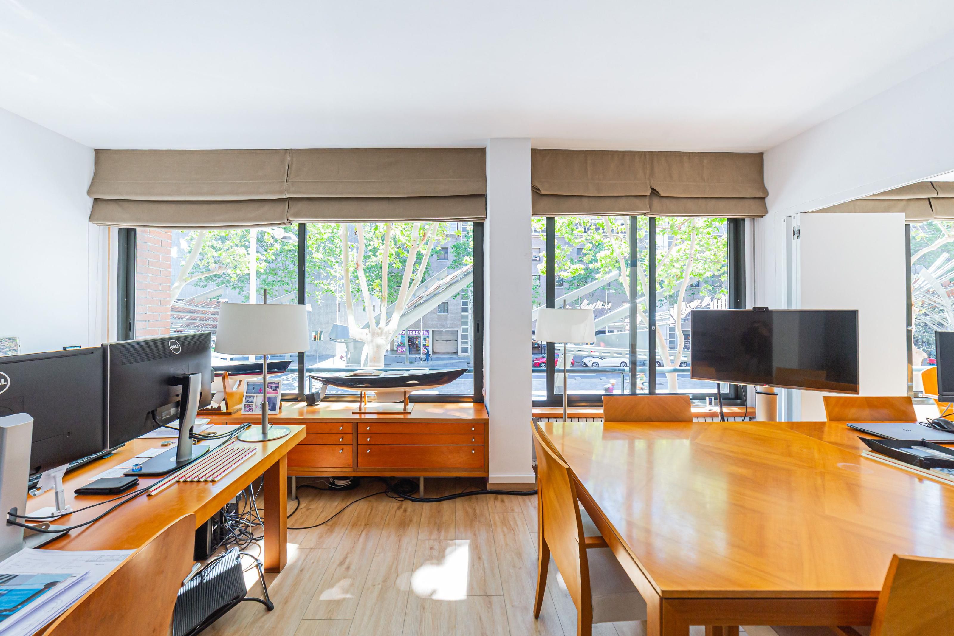 Piso en venta en  Barcelona Capital con Aire acondicionado, Calefacción y Parquet