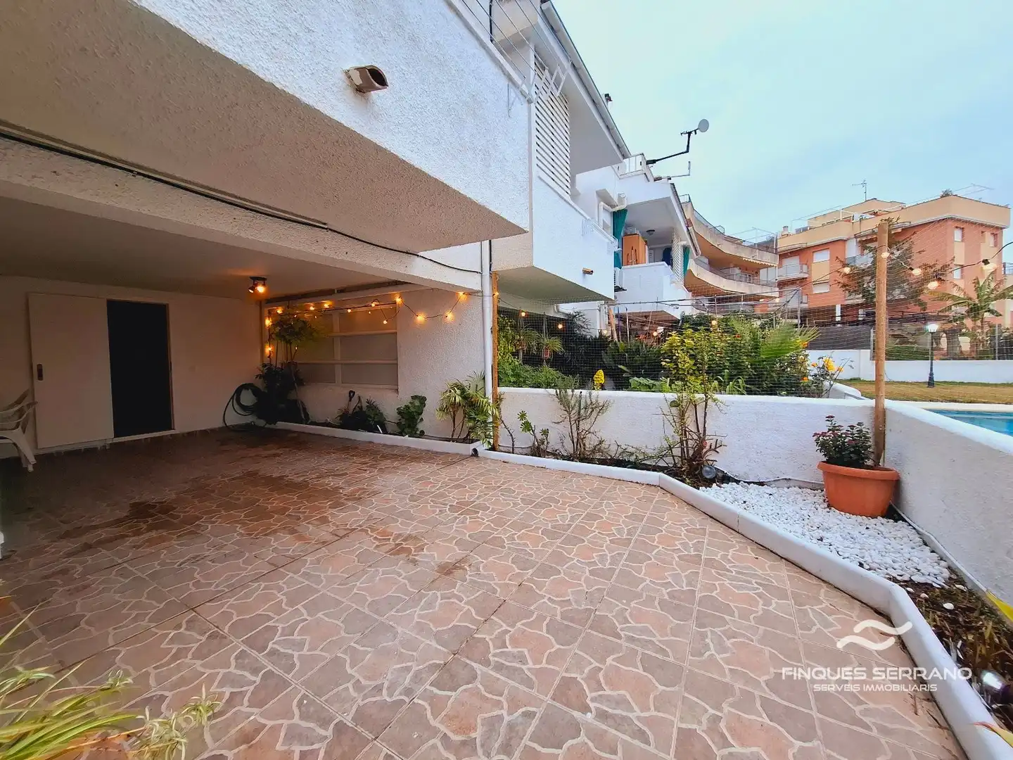 Adosado con piscina en venta en Espanya, imagen 49