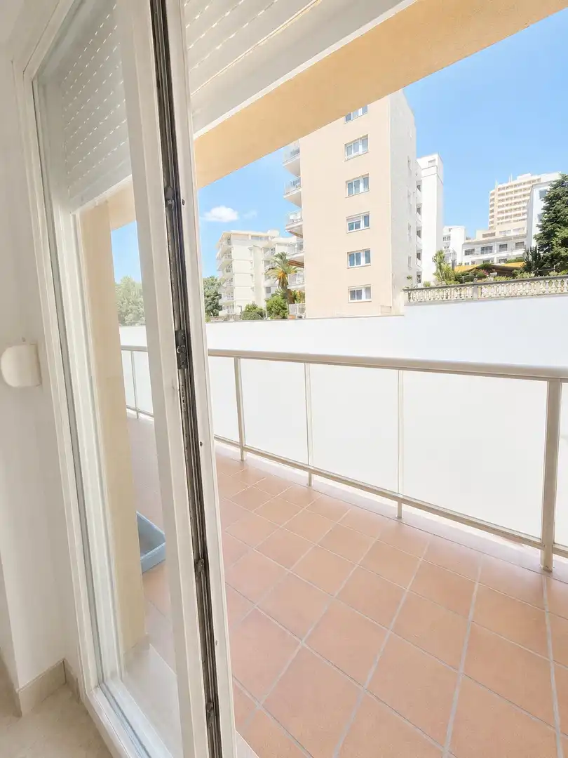 Apartament en venda a Joan miro, Sant Agustí