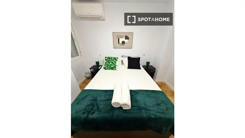 Flat for rent in Ensanche de Vallecas - La Gavia