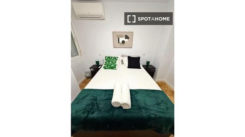 Photo 2 of Flat for rent in Ensanche de Vallecas - La Gavia, Madrid Capital