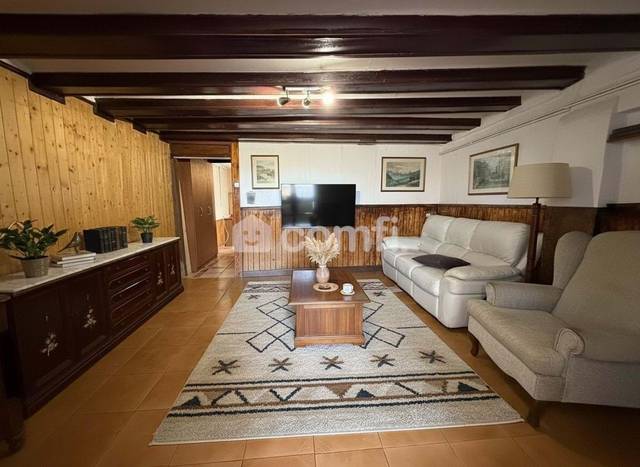 Ático en Venta en Carrer dels Tallers en El Raval